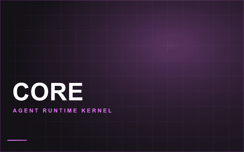 CORE preview