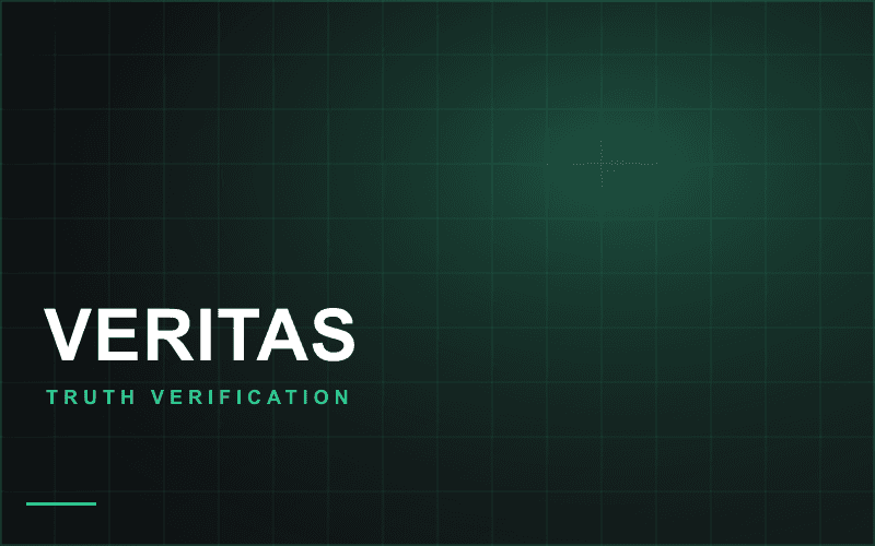 VERITAS preview